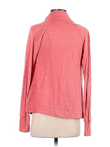Lucky Lotus Long Sleeve Top (view 2)