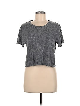 Victoria's Secret Pink Short Sleeve T-Shirt (view 1)