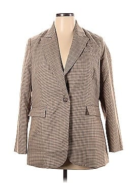 Unbranded Blazer (view 1)