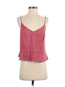 Mare Mare X Anthropologie Sleeveless Blouse (view 1)