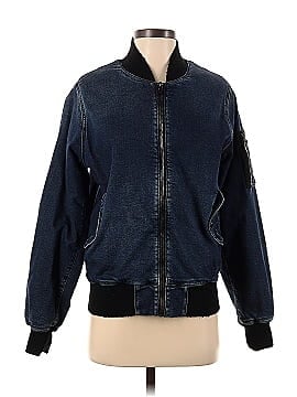 Hudson Jeans Denim Jacket (view 1)