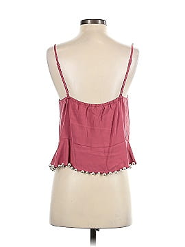 Mare Mare X Anthropologie Sleeveless Blouse (view 2)
