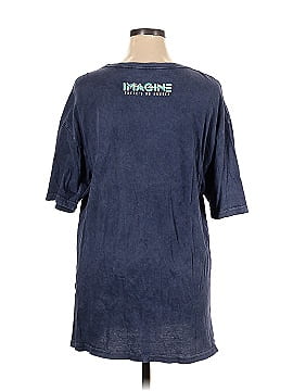 Imagine Short Sleeve T-Shirt (view 2)
