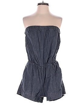 Banana Republic Factory Store Romper (view 1)