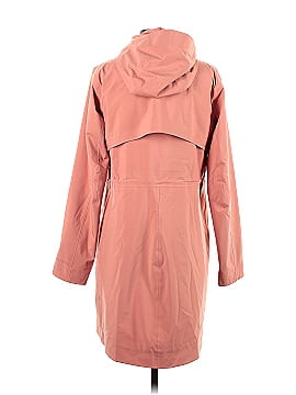 Lululemon Athletica Raincoat (view 2)