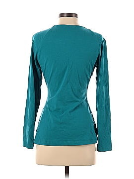 Women With Control Long Sleeve Top (view 2)