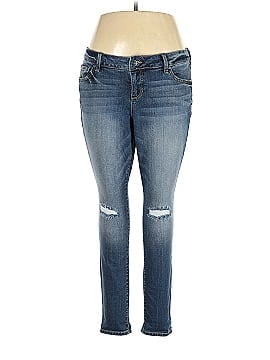 SLINK Jeans Jeans (view 1)