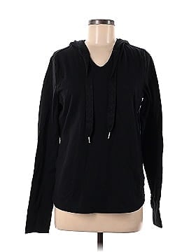 Belle By Kim Gravel Pullover Hoodie (view 1)
