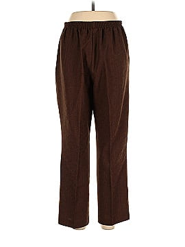 Alfred Dunner Dress Pants (view 2)