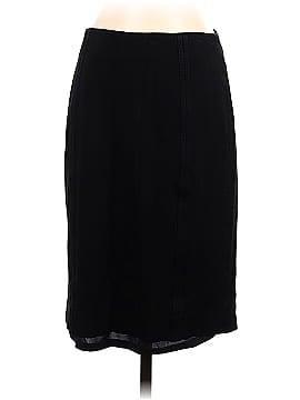 White House Black Market Formal Skirt (view 1)