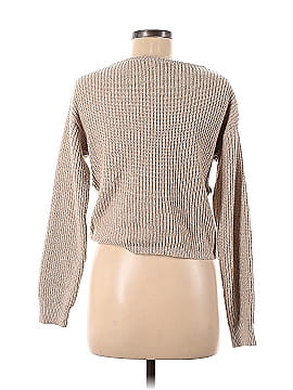 Shein Pullover Sweater (view 2)