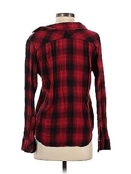 Levi's Long Sleeve Button-Down Shirt (view 2)