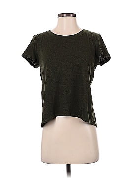 RACHEL Rachel Roy Short Sleeve T-Shirt (view 1)