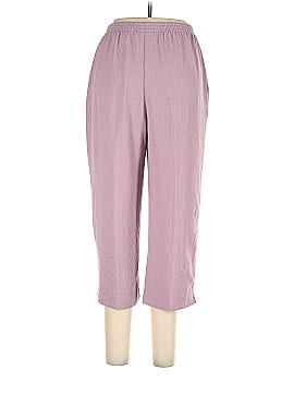 Alfred Dunner Casual Pants (view 2)