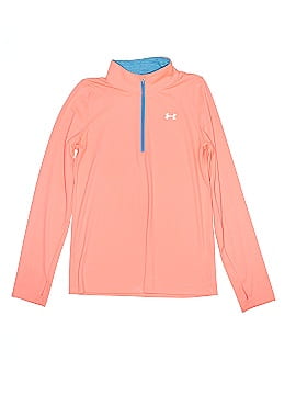 Under Armour Track Jacket (view 1)