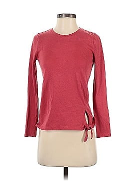 J.Crew Mercantile Long Sleeve T-Shirt (view 1)