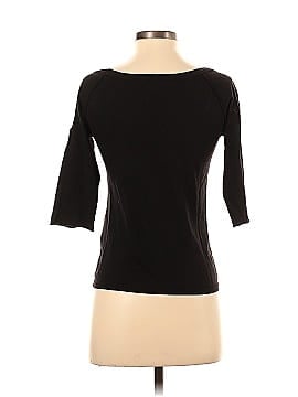 Juicy Couture 3/4 Sleeve T-Shirt (view 2)