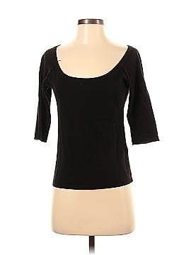 Juicy Couture 3/4 Sleeve T-Shirt (view 1)
