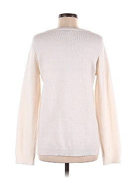 Ann Taylor LOFT Outlet Pullover Sweater (view 2)