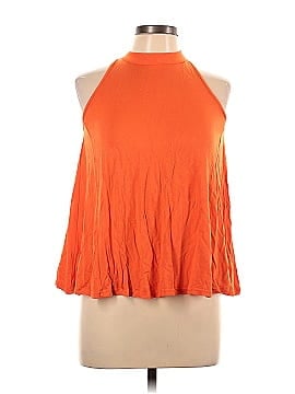 And Sleeveless Top (view 1)