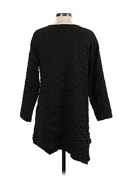 Niche Long Sleeve Blouse (view 2)