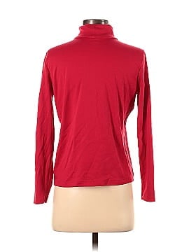 L.L.Bean Long Sleeve Turtleneck (view 2)