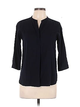 Uniqlo Long Sleeve Blouse (view 1)