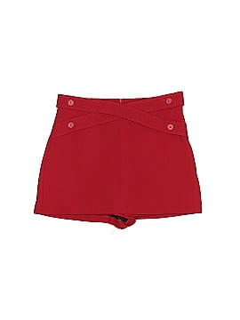 Zara Skort (view 1)