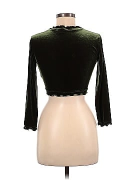 Lord & Taylor Shrug (view 2)