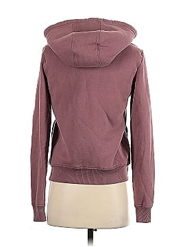 Abercrombie & Fitch Zip Up Hoodie (view 2)