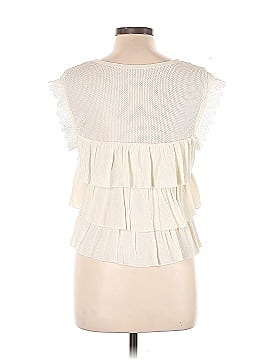 Bluivy Sleeveless Blouse (view 2)