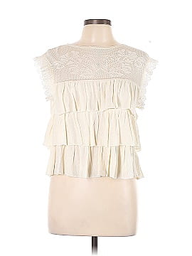 Bluivy Sleeveless Blouse (view 1)