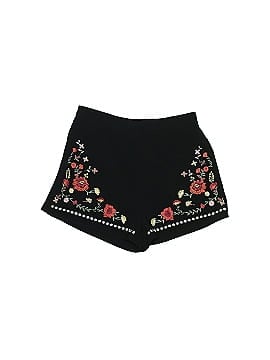 Lydelle Shorts (view 1)