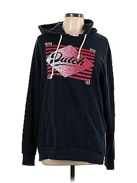 District. Pullover Hoodie (view 1)