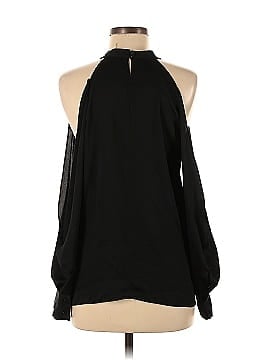 1.State Sleeveless Blouse (view 2)