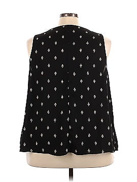 Ava & Viv Sleeveless Top (view 2)