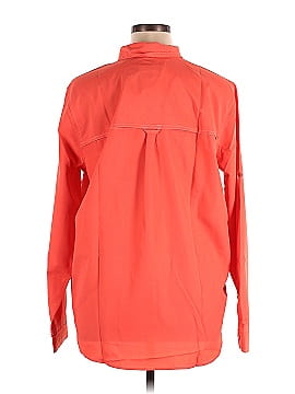 Patagonia Long Sleeve Blouse (view 2)