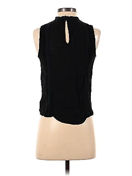 Gap Sleeveless Blouse (view 2)