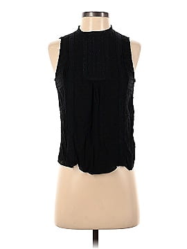 Gap Sleeveless Blouse (view 1)