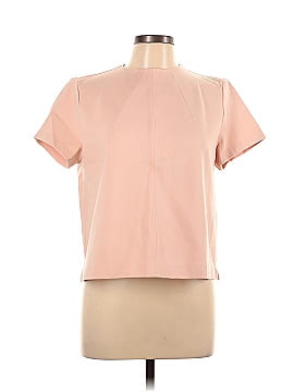 SPANX Short Sleeve Blouse (view 1)