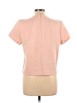 SPANX Short Sleeve Blouse (view 2)