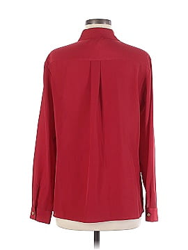 Jones New York Collection Long Sleeve Blouse (view 2)