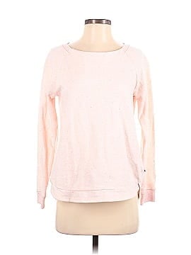 T by Talbots Sweatshirt (view 1)