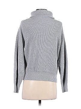 Ann Taylor LOFT Turtleneck Sweater (view 2)