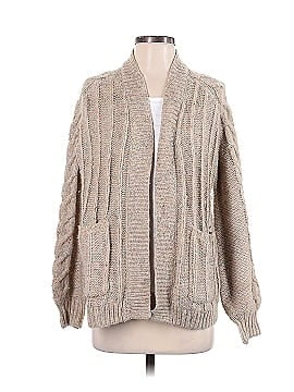 Madewell Cardigan (view 1)