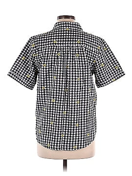 Country Store Short Sleeve Button-Down Shirt (view 2)