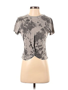 Electric & Rose Short Sleeve T-Shirt (view 1)