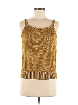 Banana Republic Sleeveless Top (view 1)