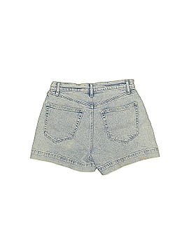 Lou & Grey Denim Shorts (view 2)