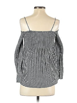 Zara Basic Sleeveless Top (view 2)